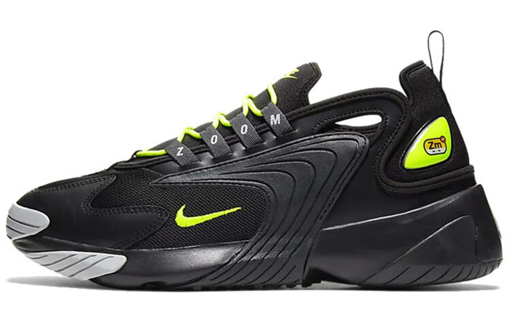 Nike zoom 2k schuh outlet