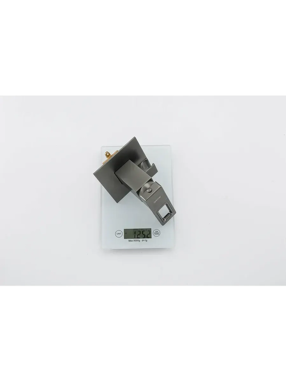 Гигиенический душ со смесителем Gappo G7217-9