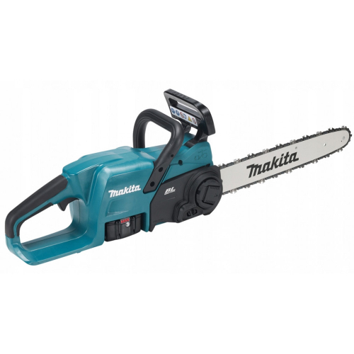 Пила цепная Makita LXT BL 18 В DUC407RT аккумуляторная