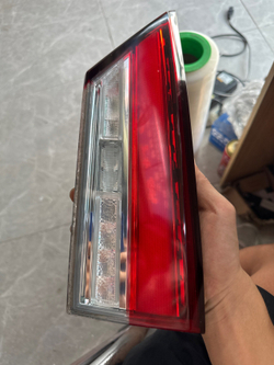 Задний фонарь (стоп-сигнал) Honda Crider 2019-2021 оригинал,