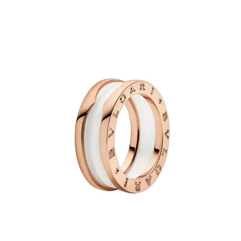 Кольцо B.ZERO1