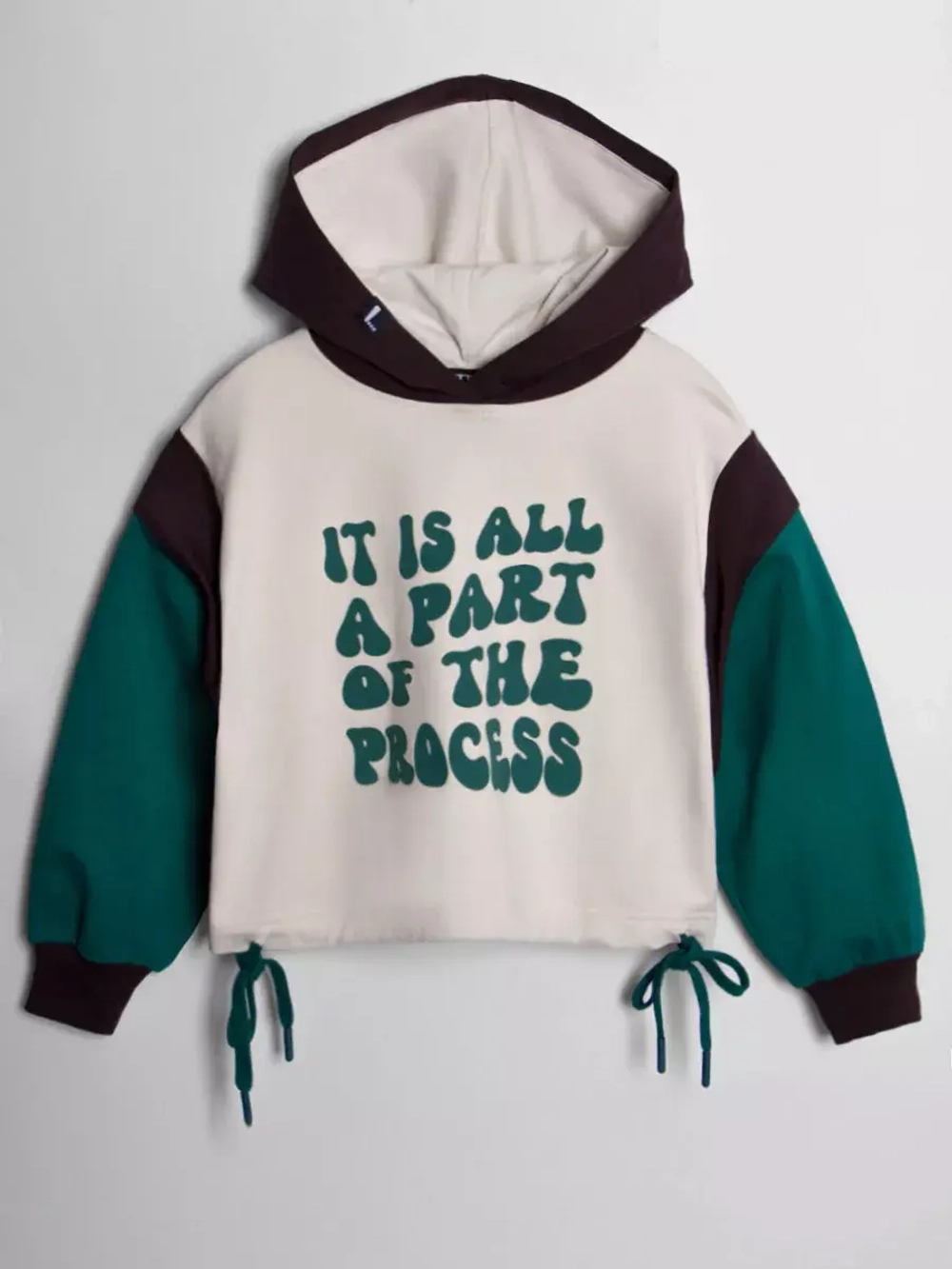 Костюм для девочки в садик спортивный