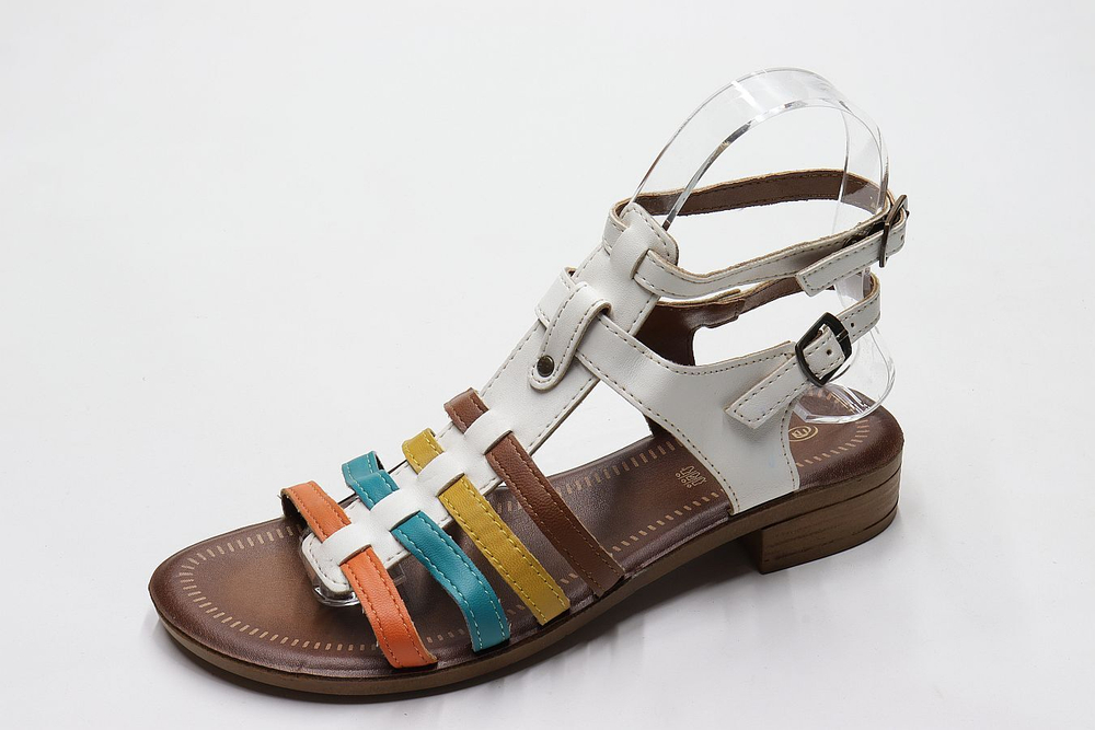 Босоножки Muya (36-41)р. / шт.