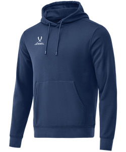 Худи ESSENTIAL Terry Hoodie, темно-синий