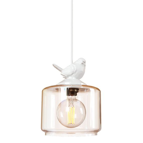 Подвесной светильник Loft IT Wildlife Loft1806