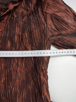 Жакет Alfa Beta необычный 46 размер, новая