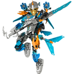 LEGO Bionicle: Гали — Объединительница воды 71307 — Лего Бионикл