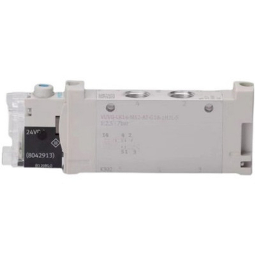 Пневмораспределитель Festo VUVG-L18-M52-MZT-G14-1P3 574438