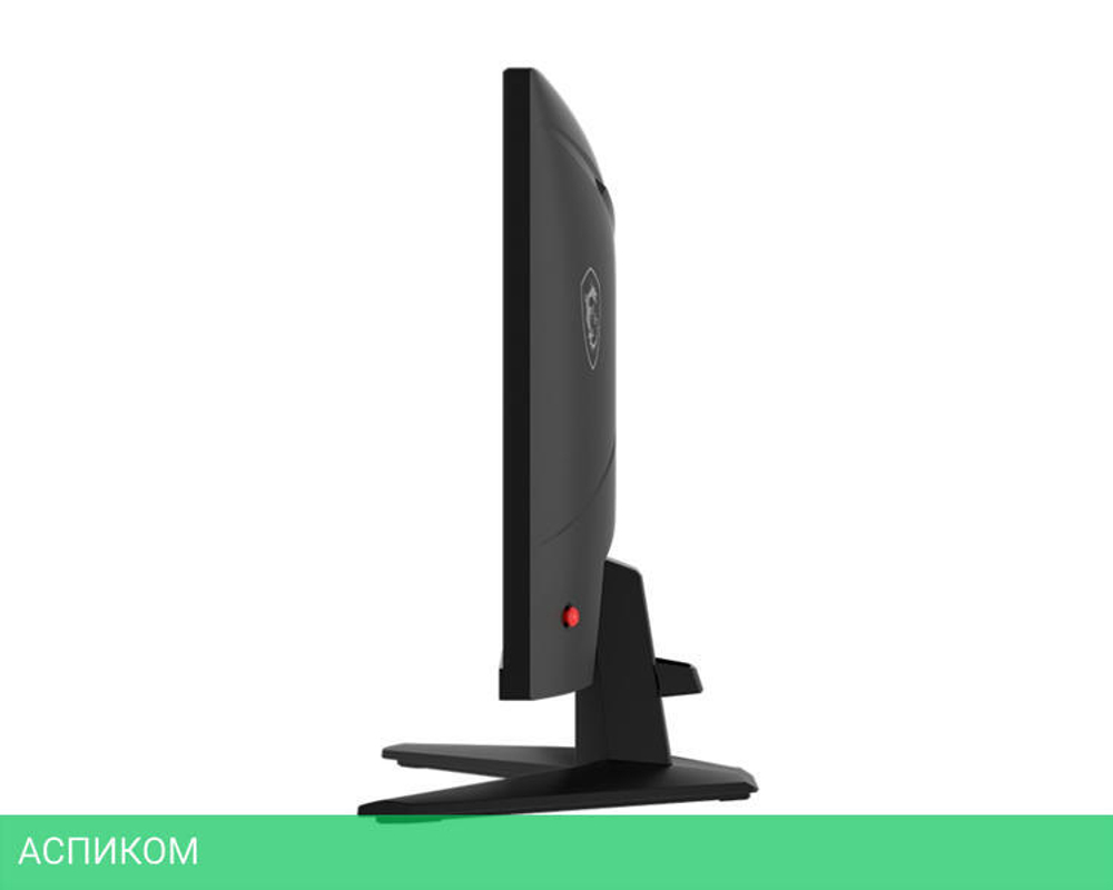 Монитор MSI MAG 244F Black (9S6-3BC41H-011)