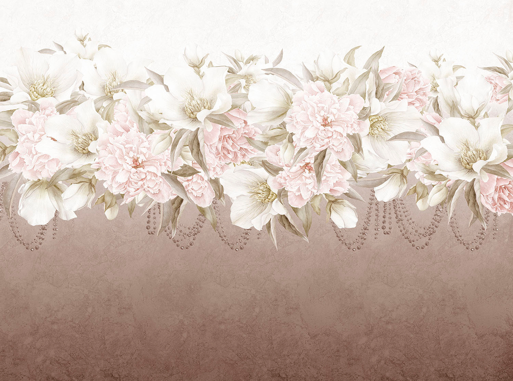 Дизайнерские обои Wall Street La Fioritura