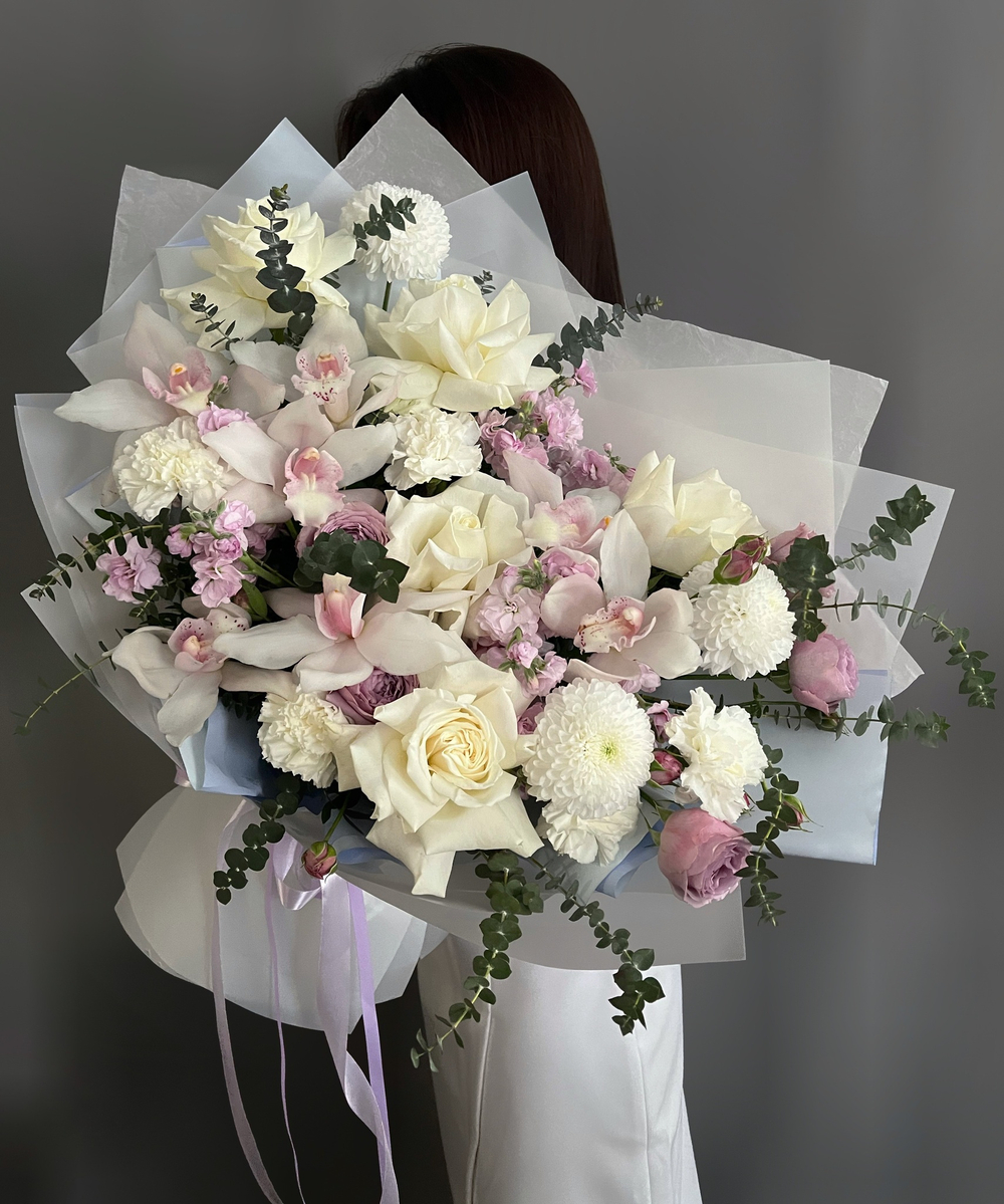 Букет «Примадонна»