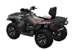 Квадроцикл BRP Can-Am Outlander Max Limited 1000R (2024) (ПСМ)