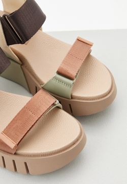 Босоножки женские UNITED NUDE Delta Run