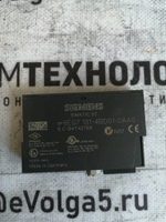 Siemens 6ES7131-4BD01-0AA0 новое