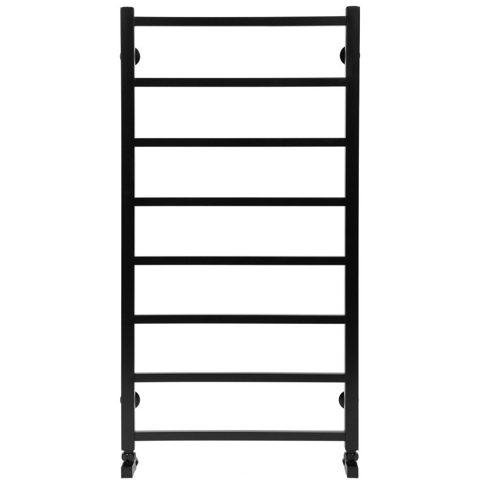 Полотенцесушитель Royal Thermo Axel П8 500х1000 черный