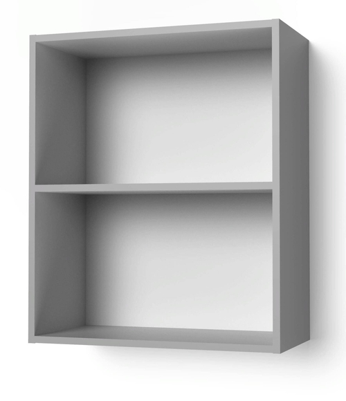 Кухня Корпус 6ВГ, 6ВГС, 6ВК (белый) ТЭКС