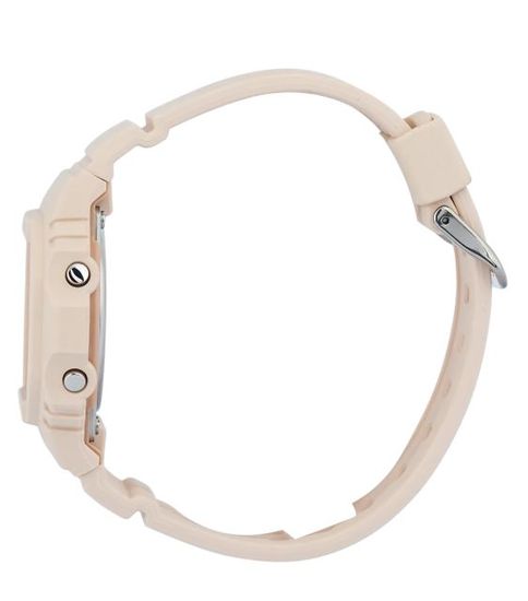 электронные часы японского бренда Casio  BABY-G модель BGD-565U-4