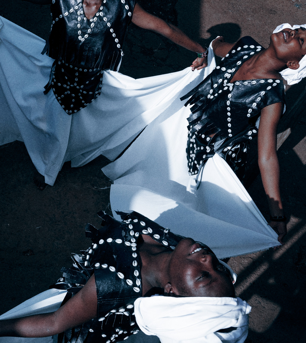 Byredo Black Saffron EDP