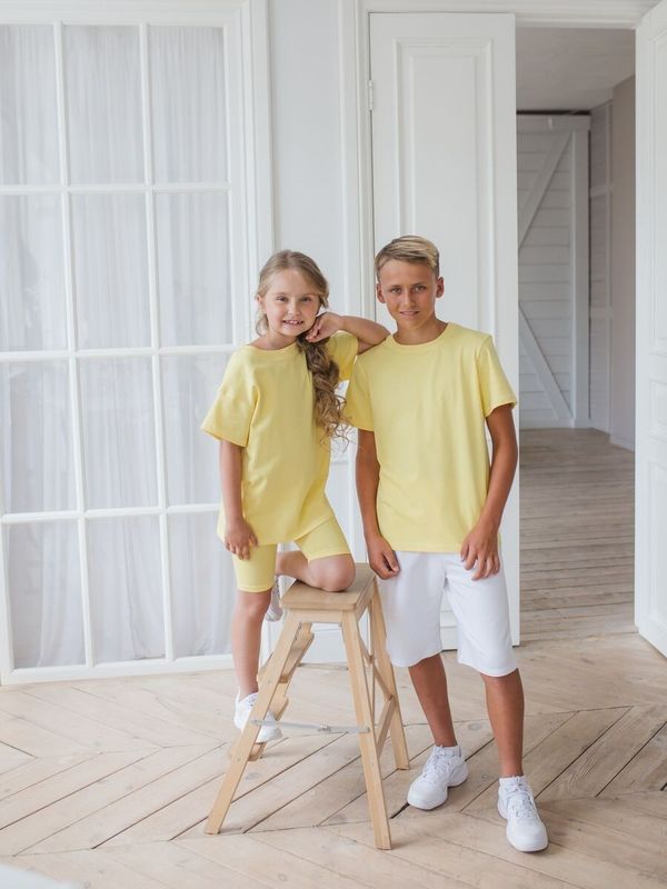 Футболка 2374