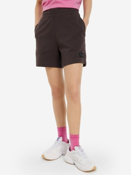 Шорты спортивные женские FILA