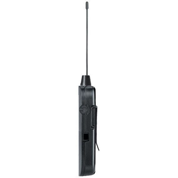 SHURE P3TER M16 686-710 MHz