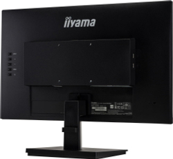Монитор Iiyama 24;; ProLite XU2493HSU-B1 1920x1080 IPS LED 75Гц 4ms VGA HDMI DisplayPort
