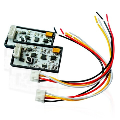 Модули обманки Decoder LED DIXEL универсальный программируемый (12V) (2 шт.)