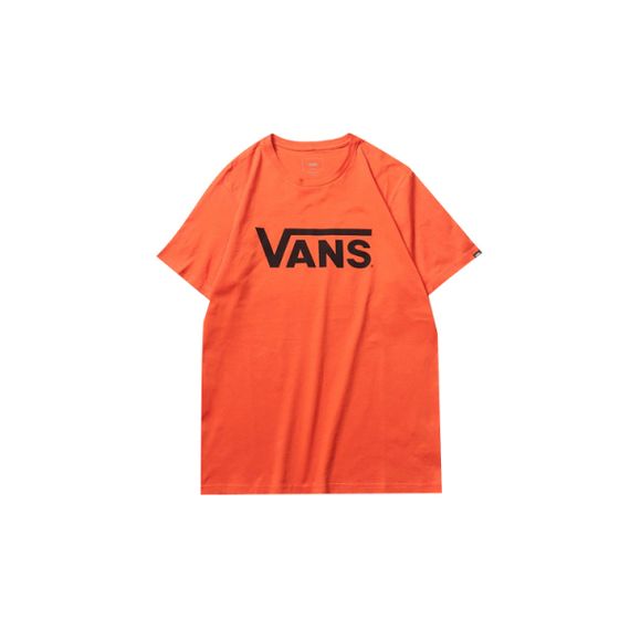 Vans Logo T