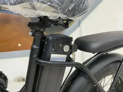 Электровелосипед MOTAX E-NOT BIG BOY 3 48V12A