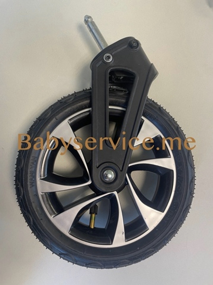 Колесо Rant Ballada