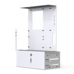 PridePC SSprise Lite белый