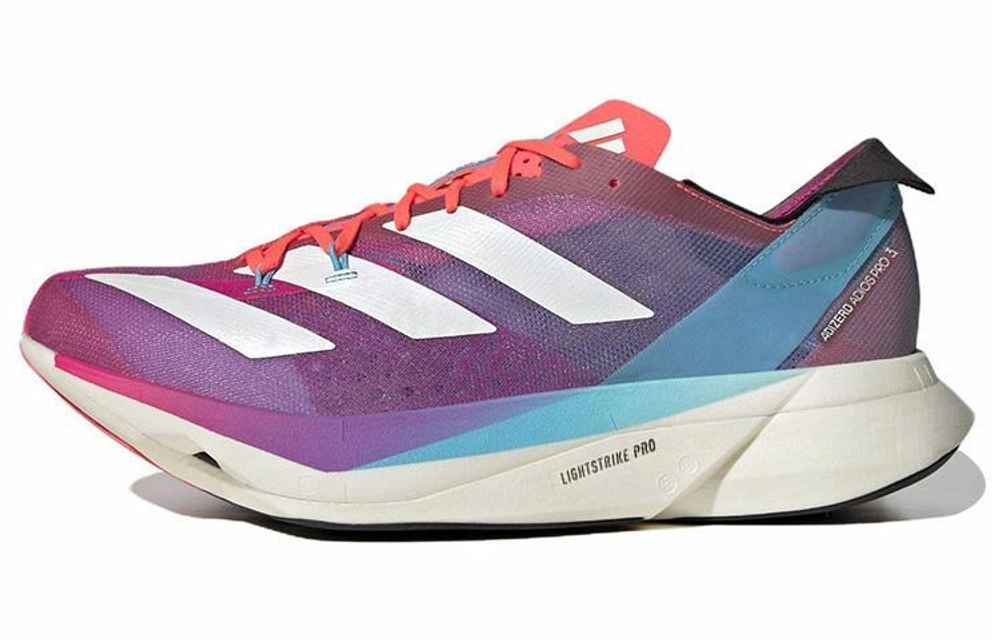 Кроссовки Adidas Adizero Adios Pro 3