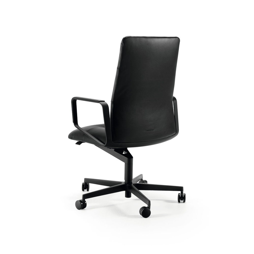 Стул Walter Knoll Leadchair Executive Soft