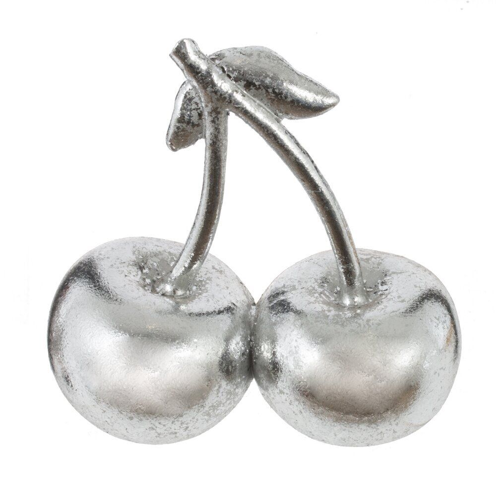 GAEM Фигурка декоративная "Вишня", L12 W6,5 H13,5 см