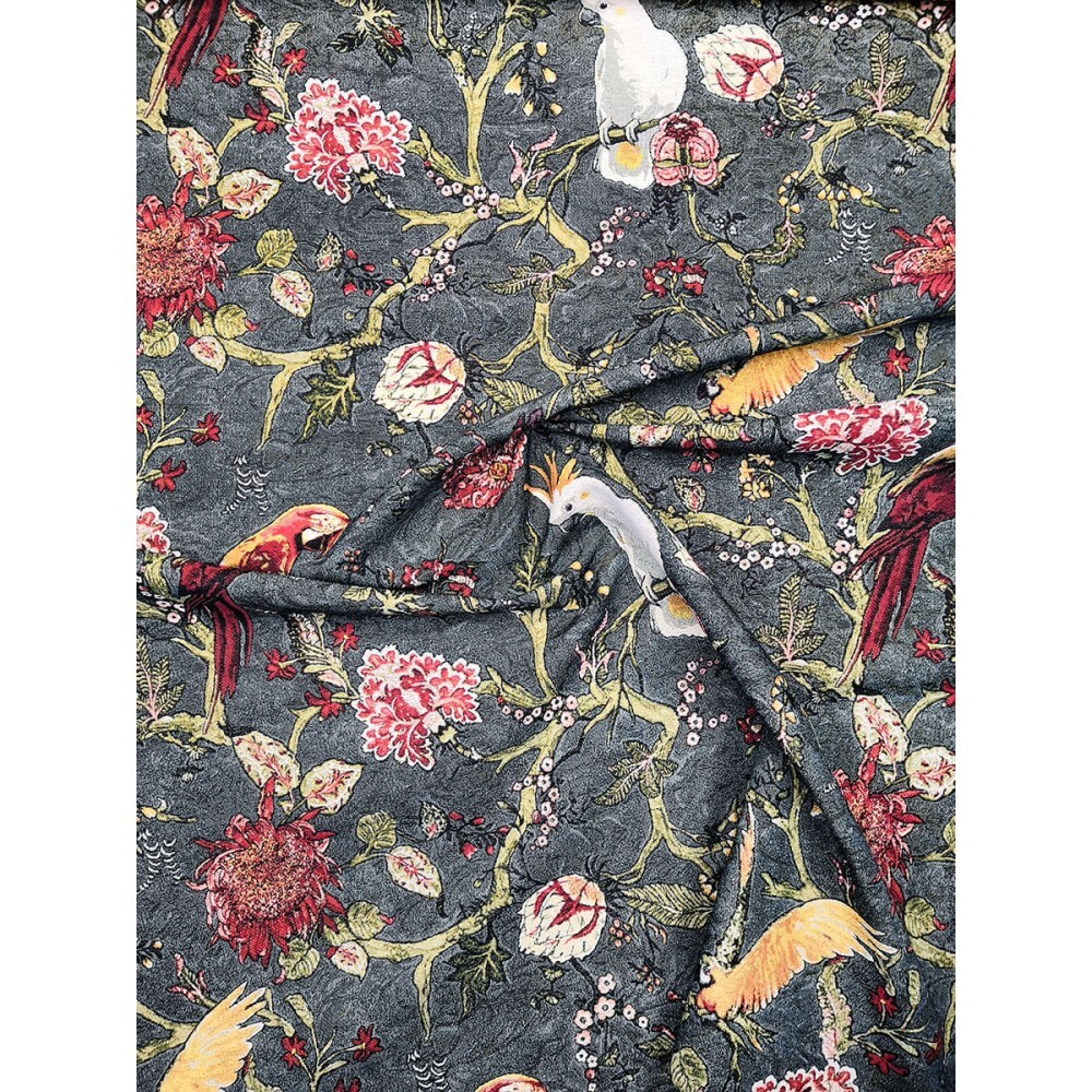 Гобелен Тематические Экзотика Грэй