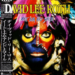 David Lee Roth / Eat 'Em And Smile (LP)