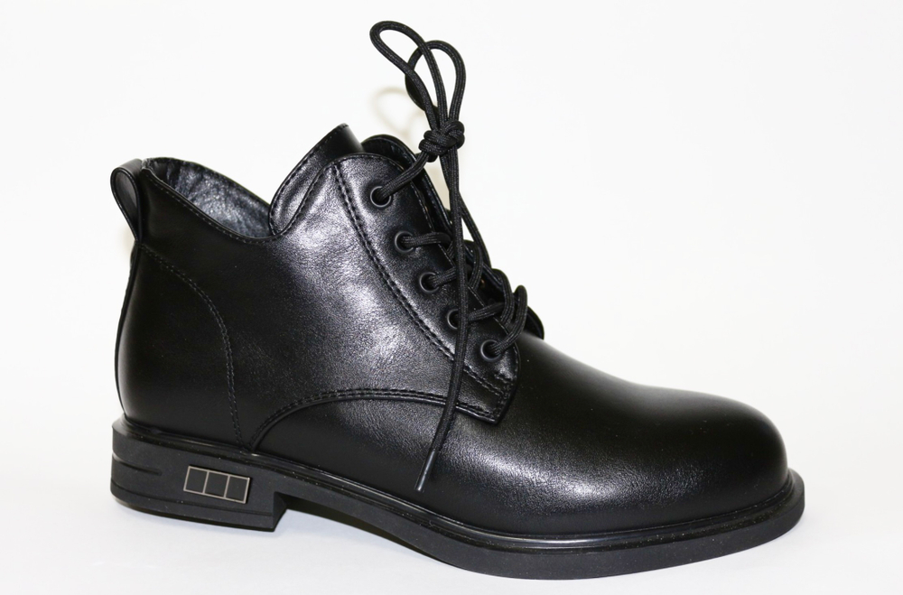 Ботинки женские демисезонные LU NI YA арт. 1495-892