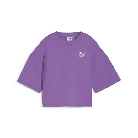 Женская футболка PUMA BETTER CLASSICS Tee