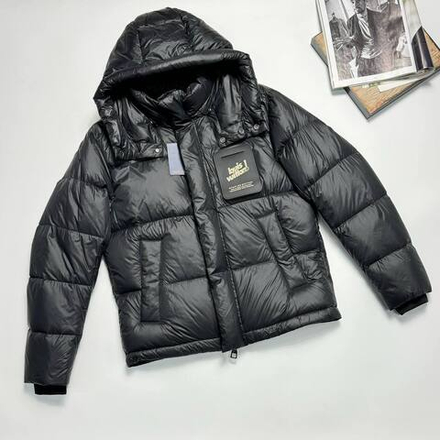 Пуховик Louis Vuitton