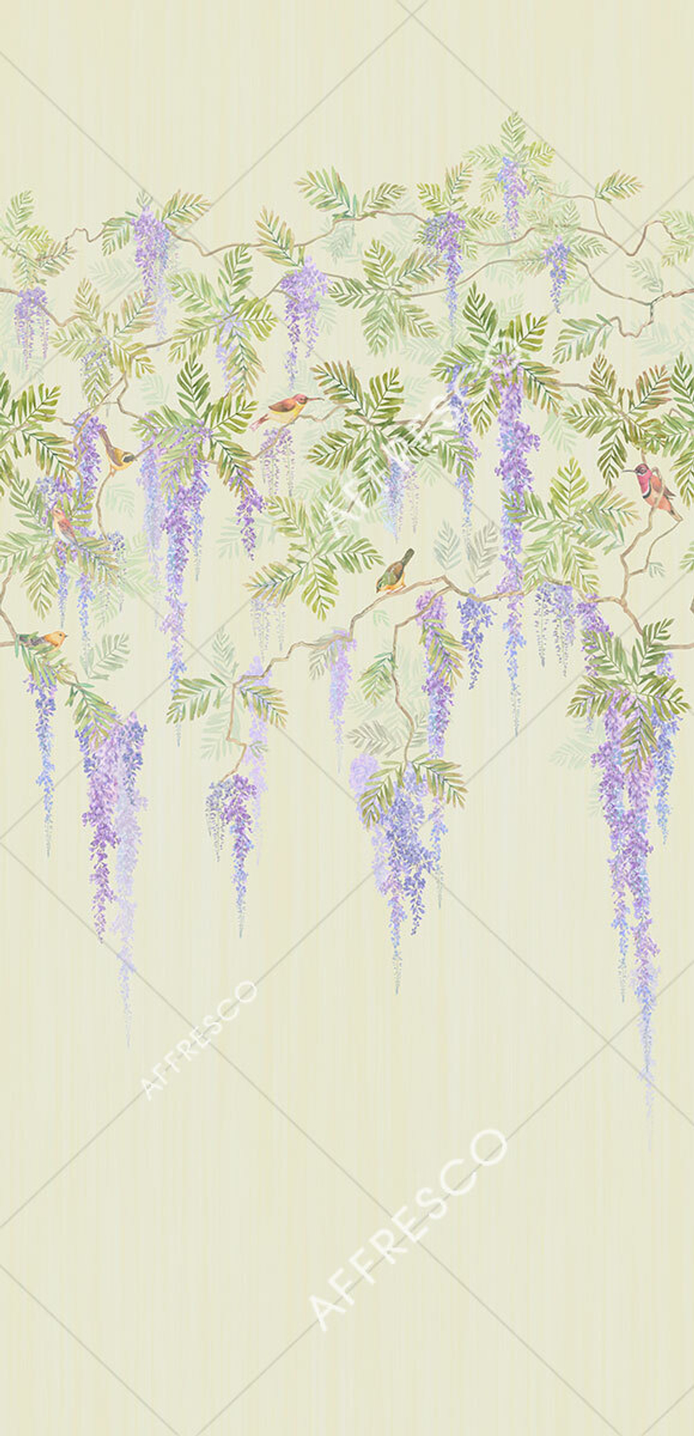 Art Fabric, арт. OFA1053-COL1