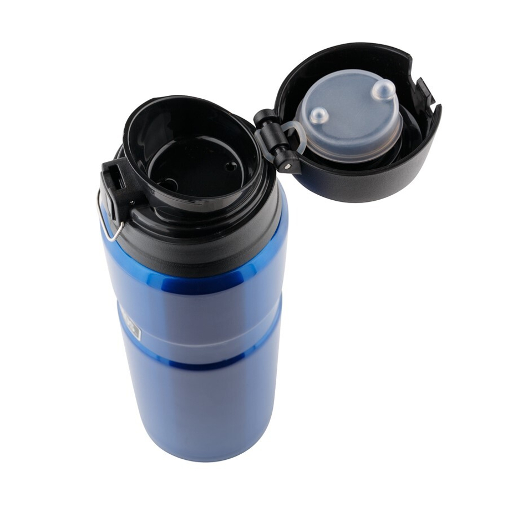 Термос для напитков THERMOS KING SK-4000 0.71L, синий