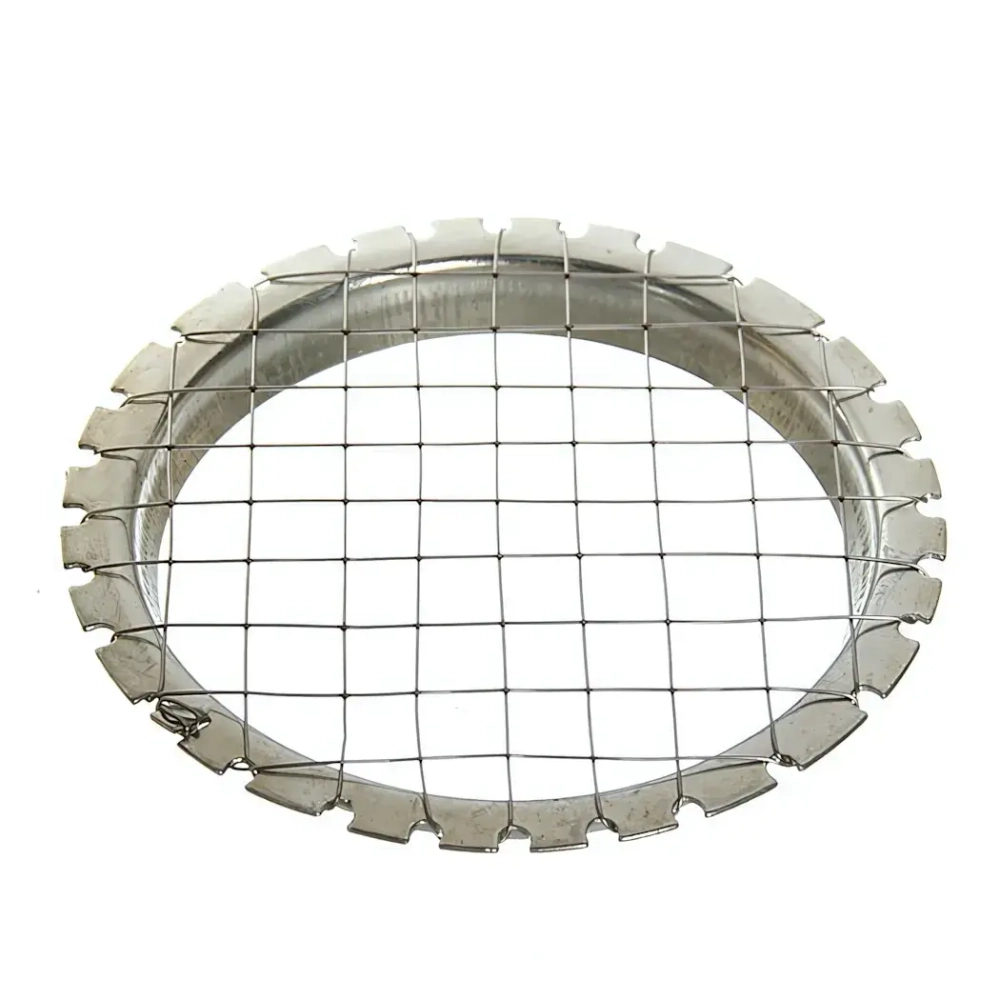 Овощерезка для вареных овощей, диаметр 8,5см