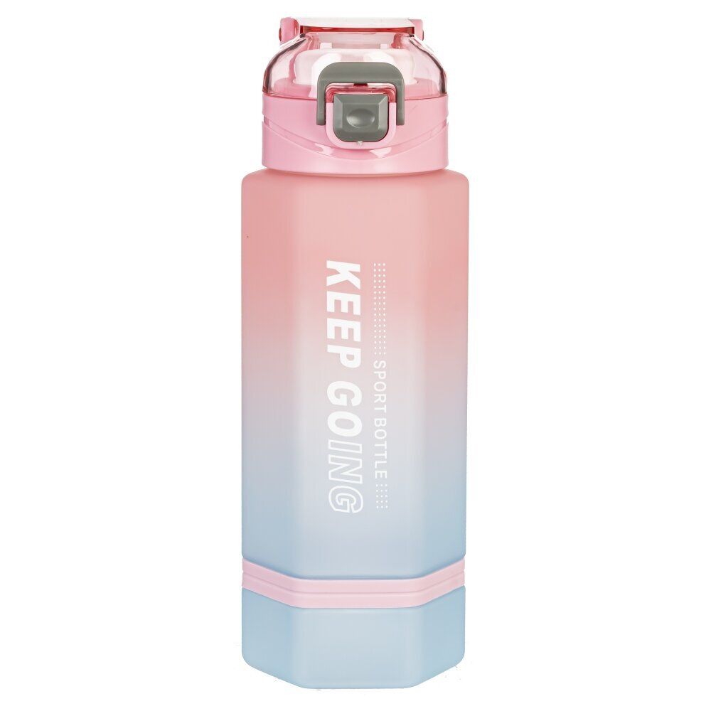 GAEM Бутылка, 700 мл, L8 W8 H23 см, 4в.