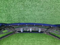 Бампер передний Ford Kuga 2 (2012-2016)