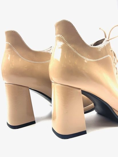 Ботильоны женские