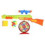 Ружье с мягк.пулями, пакет 9311-60