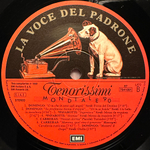 Каррерас , Паваротти , Доминго – Теноры (Италия 1990г.)