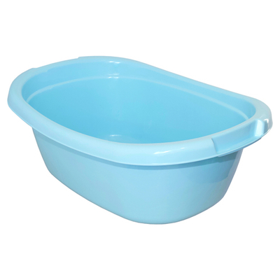 Таз 26 л прямоугольный 08026