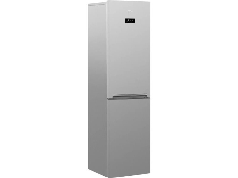 Холодильник двухкамерный Beko CNMV5335E20VS Total No Frost серебристый