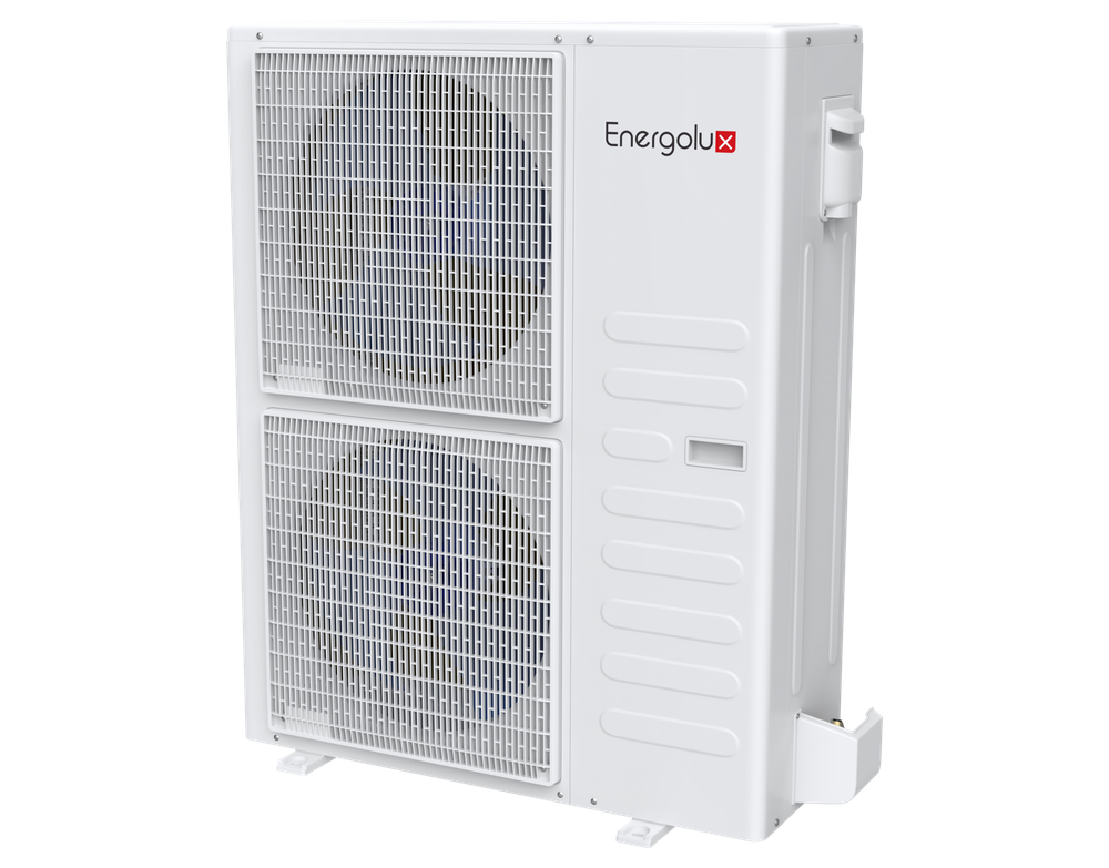 Высоконапорный канальный кондиционер Energolux DUCT 6 SAD48HD6-A / SAU48U6-A-WS40